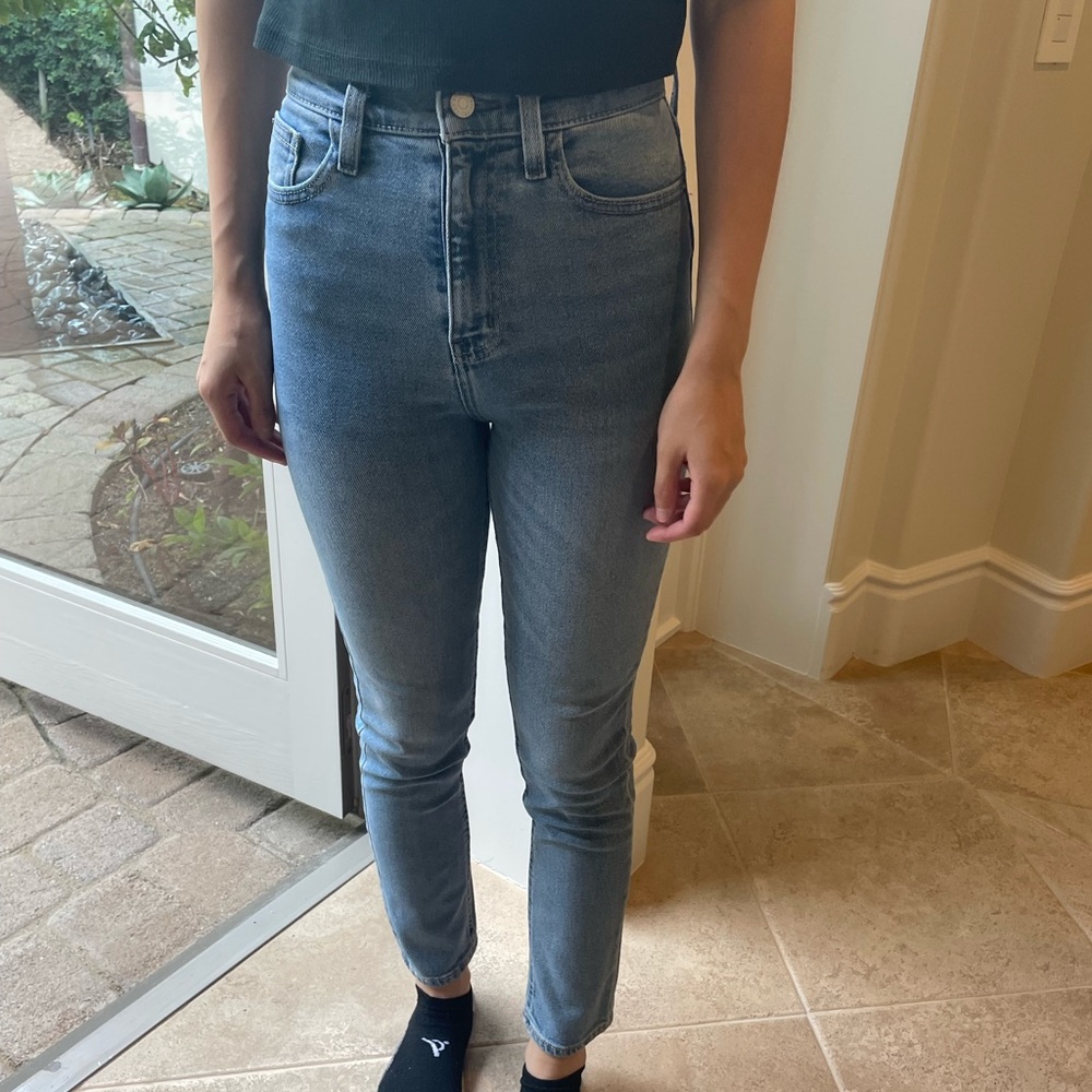 BDG jeans